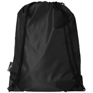 Mochila de cuerdas de RPET 5L Personalizada...