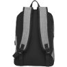 Mochila de negocios para portátil de 15,6Hoss" Personalizada 6120511 - Imagen 3