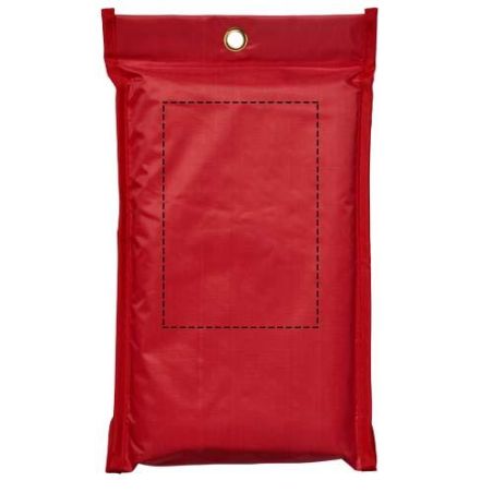 Manta de emergencia contra incendios Personalizada 6122003