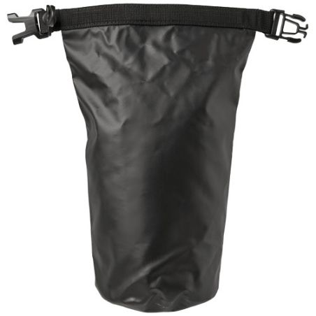 Bolsa impermeable con 30 elementos de primeros auxilios Personalizada 6122006