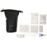 Bolsa impermeable con 30 elementos de primeros auxilios Personalizada 6122006 - Imagen 11