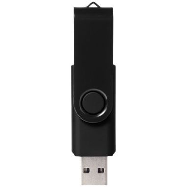 Memoria USB metálica de 4 GB Personalizada 6123508