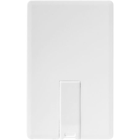 Memoria USB diseño tarjeta de 4 GB Personalizada 6123521