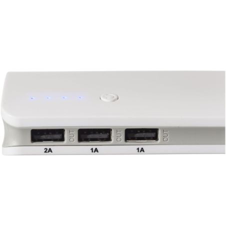 Batería externa de 10000 mAh Personalizada 6123686