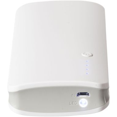 Batería externa de 10000 mAh Personalizada 6123686