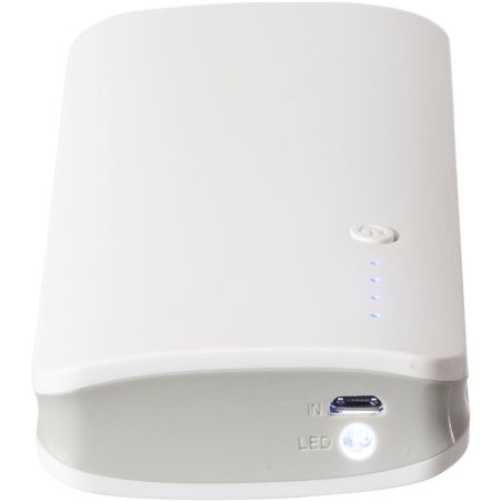 Batería externa de 10000 mAh Personalizada 6123686