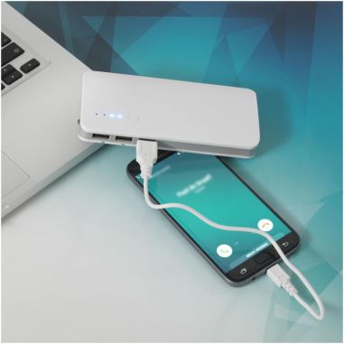 Batería externa de 10000 mAh Personalizada 6123686