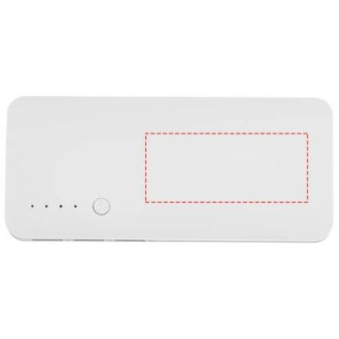 Batería externa de 10000 mAh Personalizada 6123686