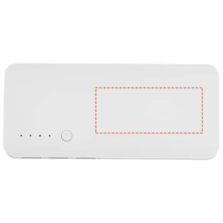 Batería externa de 10000 mAh Personalizada 6123686