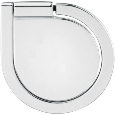 Soporte de teléfono con anilla de aluminio...