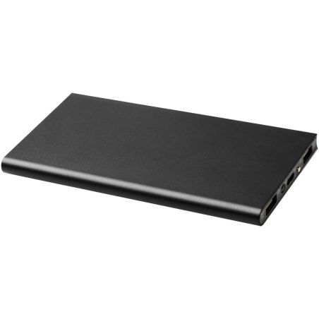 Batería externa de aluminio de 8000 mAh Personalizada 6124112