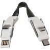 Cable 4 in 1 Personalizado 6124124 - Imagen 6