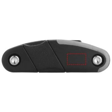 Multiherramienta de 16 funciones Personalizada...