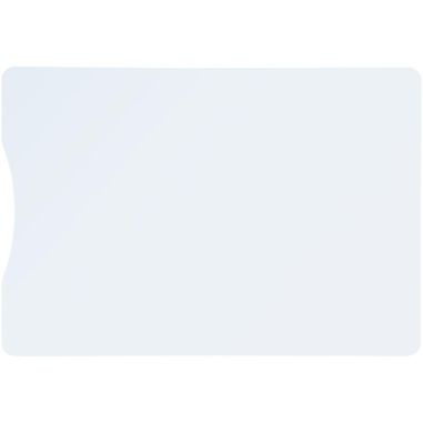 Portatarjetas con protector RFID Personalizada...