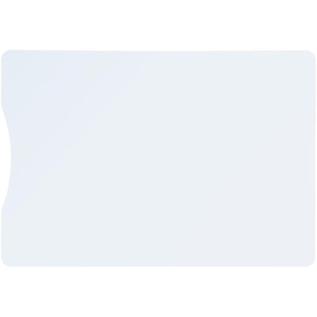 Portatarjetas con protector RFID Personalizada 6134226