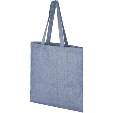 Bolsa Tote de algodón reciclado de 210 g/m²...