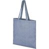Bolsa Tote de algodón reciclado de 210 g/m² Personalizada 6120521 - Imagen 1