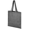 Bolsa Tote de algodón reciclado de 210 g/m² Personalizada 6120521 - Imagen 8