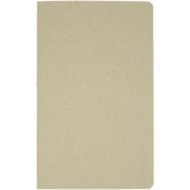 Libreta de cartón reciclado Personalizada 6107748