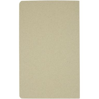 Libreta de cartón reciclado Personalizada 6107748