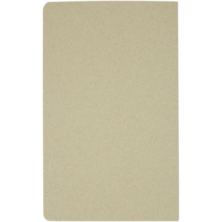Libreta de cartón reciclado Personalizada 6107748