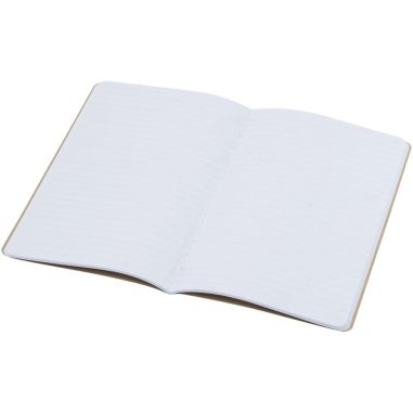 Libreta de cartón reciclado Personalizada 6107748