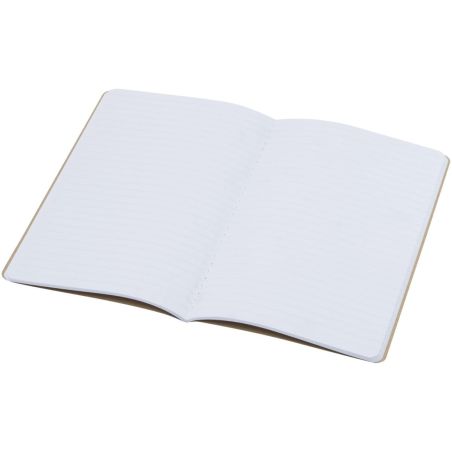 Libreta de cartón reciclado Personalizada 6107748