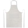 Delantal de algodón reciclado de 200 g/m² Personalizado 6113138 - Imagen 22