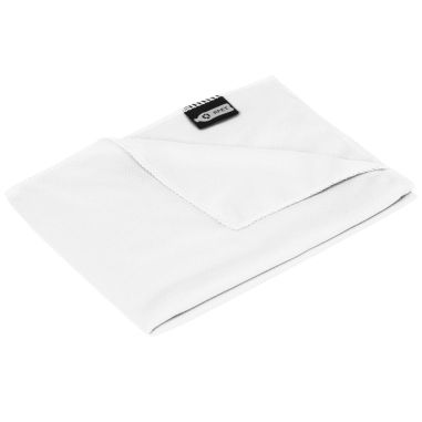 Toalla refrescante deportiva de PET reciclado...