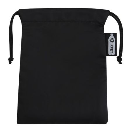 Toalla refrescante deportiva de PET reciclado con bolsa 80 x 30 cm Personalizada 6125001