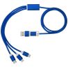 Cable de carga 5 en 1 Personalizada 6124180 - Imagen 7