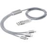 Cable de carga 5 en 1 Personalizada 6124180 - Imagen 9