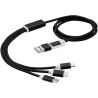 Cable de carga 5 en 1 Personalizada 6124180 - Imagen 15