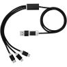 Cable de carga 5 en 1 Personalizada 6124180 - Imagen 17