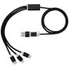 Cable de carga 5 en 1 Personalizada 6124180 - Imagen 18