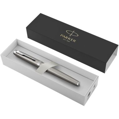 Parker pluma (tinta azul) Personalizada 6107760