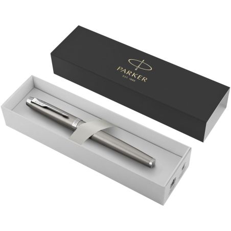 Parker pluma (tinta azul) Personalizada 6107760