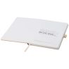Libreta de papel reciclado A5 con tapa de PET reciclado Personalizada 6107763 - Imagen 31