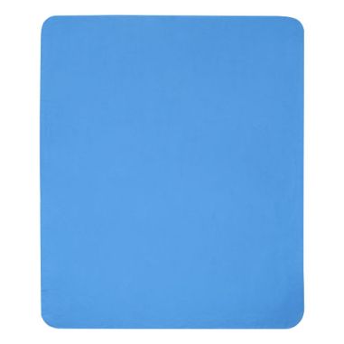 Manta GRS de tejido polar de RPET Personalizada...