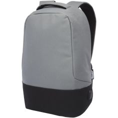 Mochila antirrobo GRS de RPET 18L Personalizada 6120510
