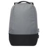 Mochila antirrobo GRS de RPET 18L Personalizada 6120510 - Imagen 7