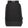 Mochila antirrobo GRS de RPET 18L Personalizada 6120510 - Imagen 12