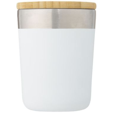 Vaso de 330 ml de acero inoxidable con...