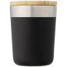 Vaso de 330 ml de acero inoxidable con aislamiento al vacío de cobre y tapa de bambú Personalizado 6100670 - Imagen 30