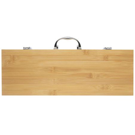 Set de barbacoa de 5 piezas Personalizada 6113262