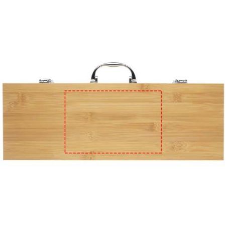 Set de barbacoa de 5 piezas Personalizada 6113262