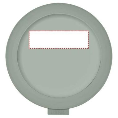 Mepal recipiente multiuso de 1250 ml...