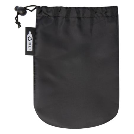 Toalla ultraligera y de secado rápido de PET reciclado 130 x 80 cm Personalizada 6127012