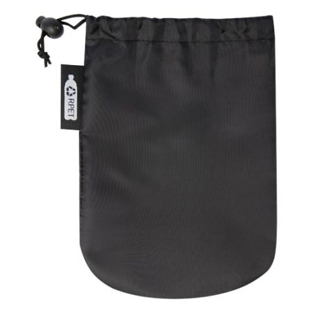 Toalla ultraligera y de secado rápido de PET reciclado 130 x 80 cm Personalizada 6127012