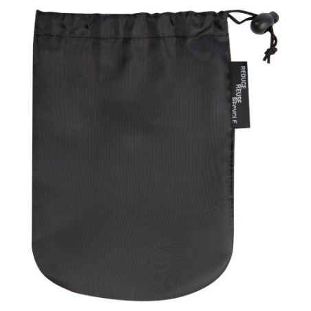 Toalla ultraligera y de secado rápido de PET reciclado 130 x 80 cm Personalizada 6127012